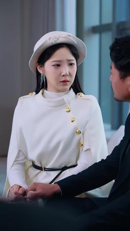 Love at First Flight episode 93
