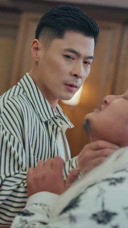 Ruler of Heaven episode 17