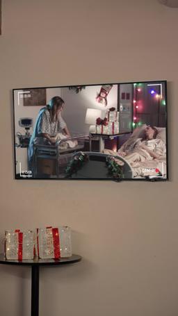 The Christmas Switch episode 78