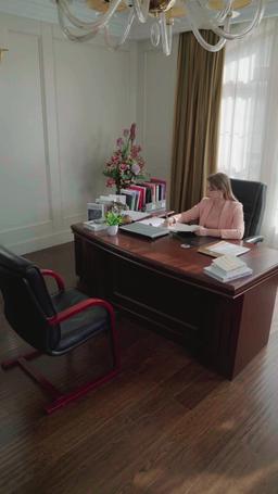 Do Not Deceive Me episode 4