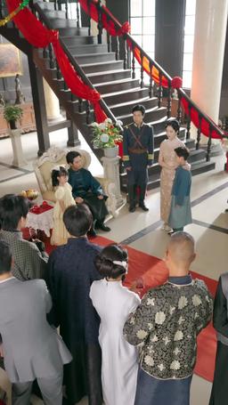 Our Cutie Is Acutually a Ghost Whisperer episode 46