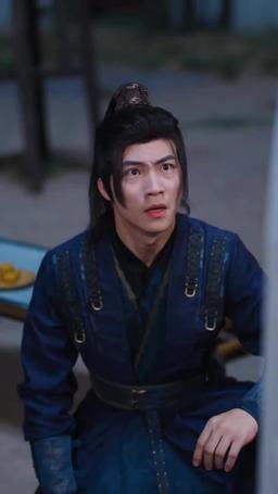 The Betrayed General's Fierce Revenge (English-dubbed) episode 22