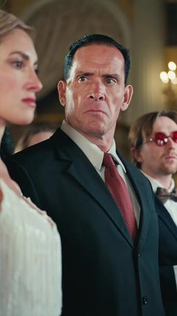 Mistaken as His Mate: The Luna’s Regret episode 11