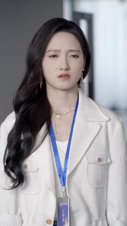 Fate's Redo: I Quit Loving You episode 36