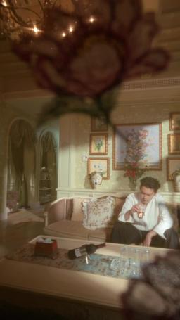 Love in the Shadow episode 42