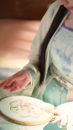 The Regretful Scholar's Pursuit episode 9