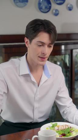 Runaway Bride, Baby on Board episode 21