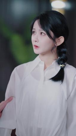 Oops! I Fell for the Cursed Male Lead episode 77