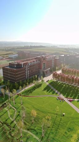 The True Heiress’s Revenge episode 1