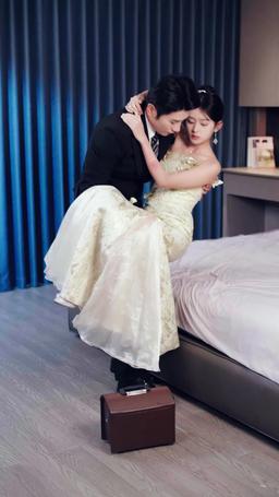 I Became My Ex's Stepmom episode 41