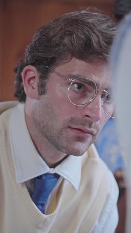 Dear Professor, You Are My Baby Daddy episode 7