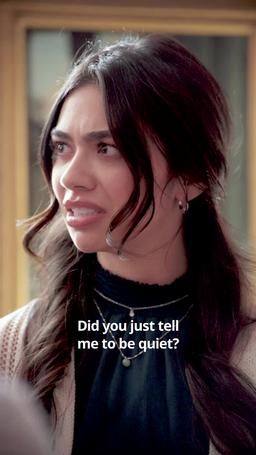Audrey in Full Bloom episode 8
