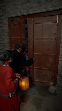 Fate's Chosen: The Last Exorcist episode 28