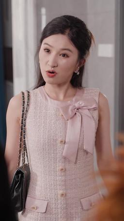 My Backup Husband is a Tycoon episode 55