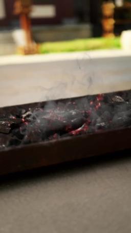 The Regretful Scholar's Pursuit episode 15