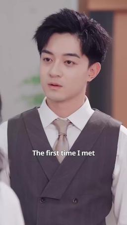 When We Parted, the World Went Still episode 38