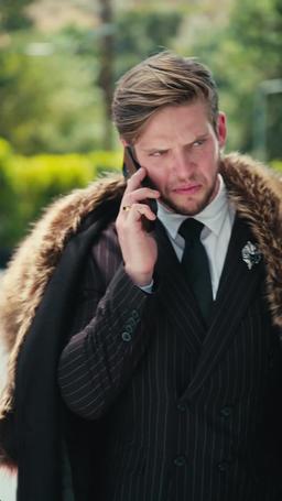 Mistaken as His Mate: The Luna’s Regret episode 3