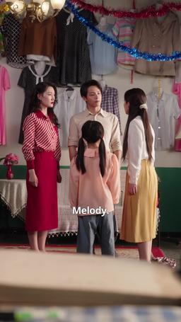 The Lie Between Us episode 25