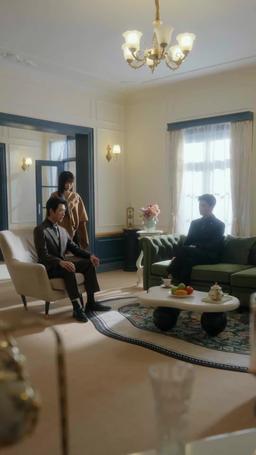 Simmering Love episode 73