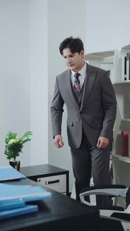 Billionaire Daughter’s Love Triangle episode 49