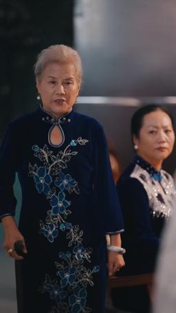 The Outcast's Triumph episode 75