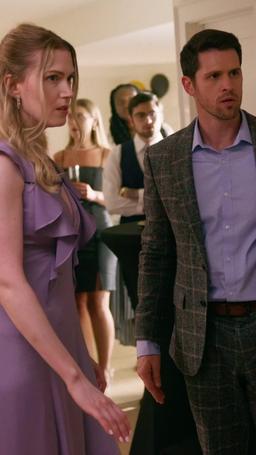 My Billionaire Sugar Baby episode 10