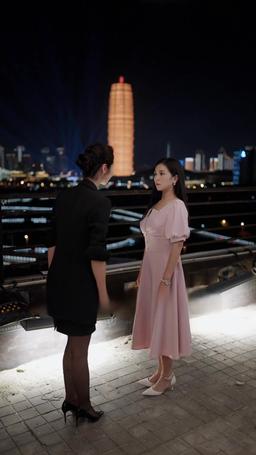 Secretly Spoiled by My Billionaire Husband episode 81