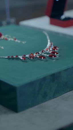 Simmering Love episode 79