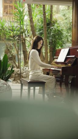 The Masked Heiress with Three Brothers episode 55