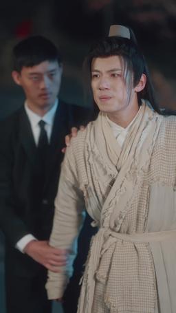 Timeless Vendetta: General, I Don’t Love You Anymore episode 43