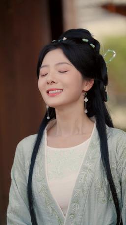 Reborn Bride: Saving the Crown Prince episode 3