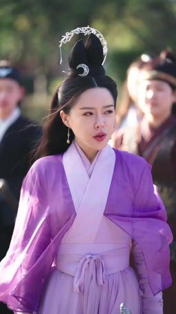 Supreme Dragon: The Divine Hall episode 31