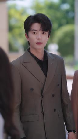 Spoiled by My CEO Husband and Cute Twins episode 13