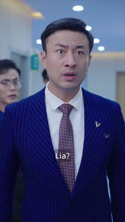 Golden Threads of a Second Chance episode 12