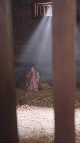 Claimed by My Hunter Husband episode 39