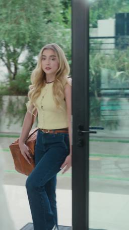 Seducing Mr. Larsen episode 19