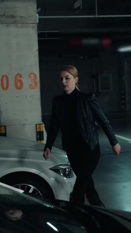 Collateral Hearts episode 32