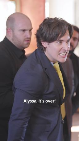 Dear Professor, You Are My Baby Daddy episode 49