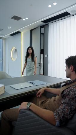 Married To A Stranger episode 38