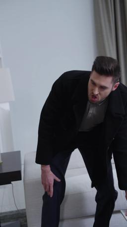 Love Trap with My Dashing Knight episode 33