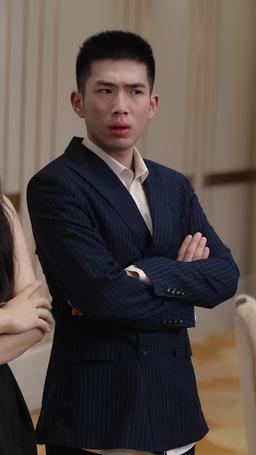Reborn to Make Him Fall episode 27