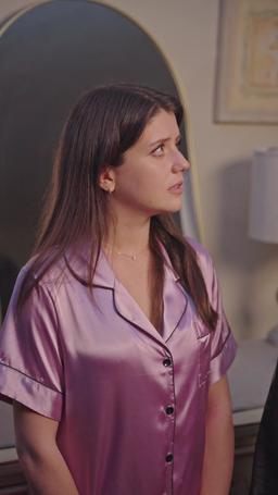 Dear Professor, You Are My Baby Daddy episode 57