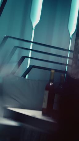 Her Whisper in the Dark episode 44