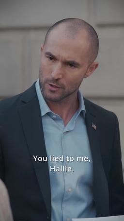 Divorce Me One Last Time episode 39