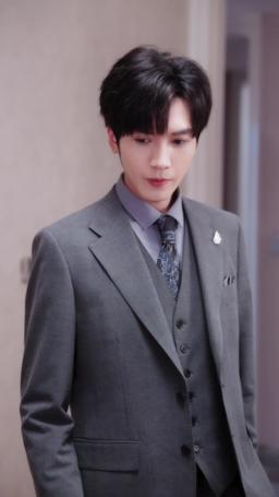 Tormented Girl Got Her Prince Charming episode 20