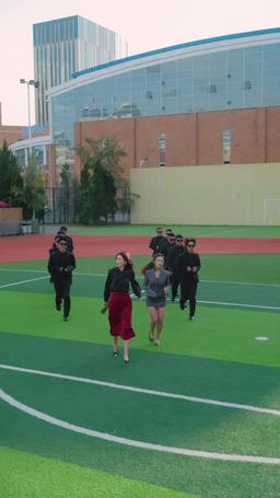 The True Heiress’s Revenge episode 23