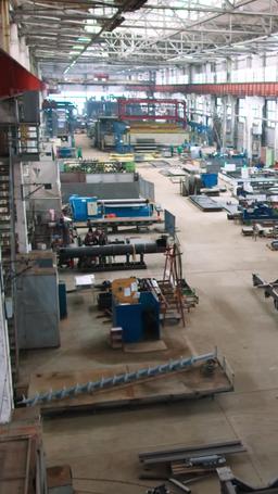 You Fired the Backbone of Detroit episode 2