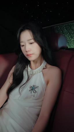 Her Caged Bird episode 40