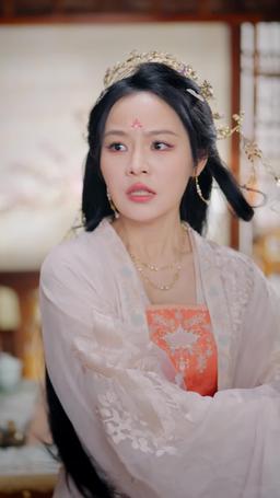 Love and Remedies: A Princess Physician's Story episode 7