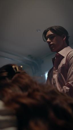 Creation Itself Is Love episode 28